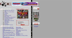 Desktop Screenshot of gametour.com